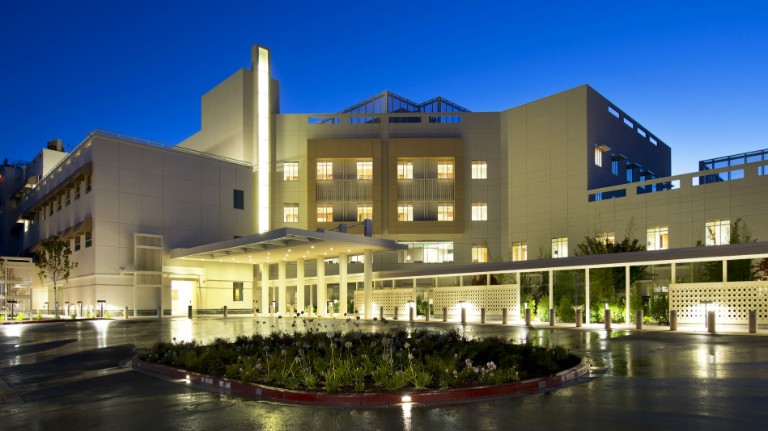 Sequoia Hospital